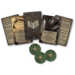 The Witcher - Il vecchio Mondo - Avventure