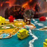 Cyclades - Edizione Leggendaria - immagine 5