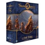 Il Signore degli Anelli LCG - Le Due Torri - Saga