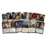 Il Signore degli Anelli LCG - Seconda Edizione - immagine 3
