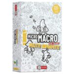 Micromacro - Crime City - Delitti Imperfetti
