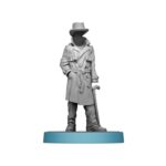 Unmatched - Cobble & Fog - immagine 5