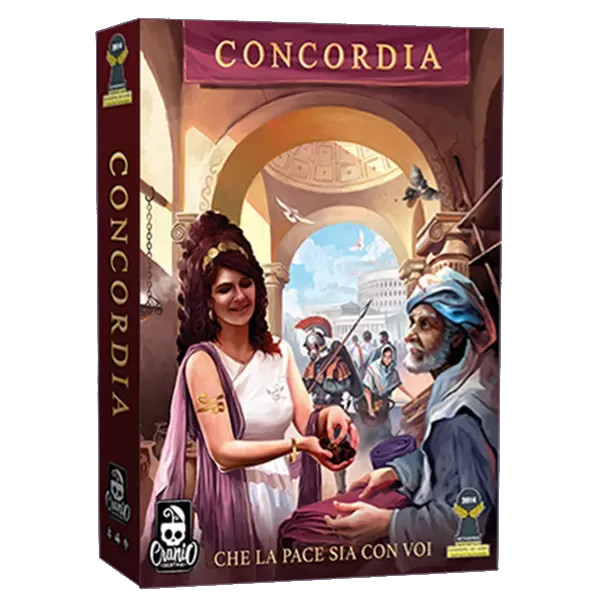 Concordia Concordia