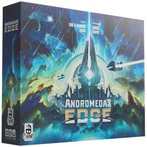 Andromeda's Edge - Edizione Italiana