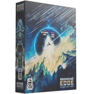 Andromeda's Edge - Escalation - Edizione Italiana