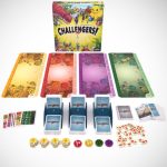 Challengers! - immagine 2