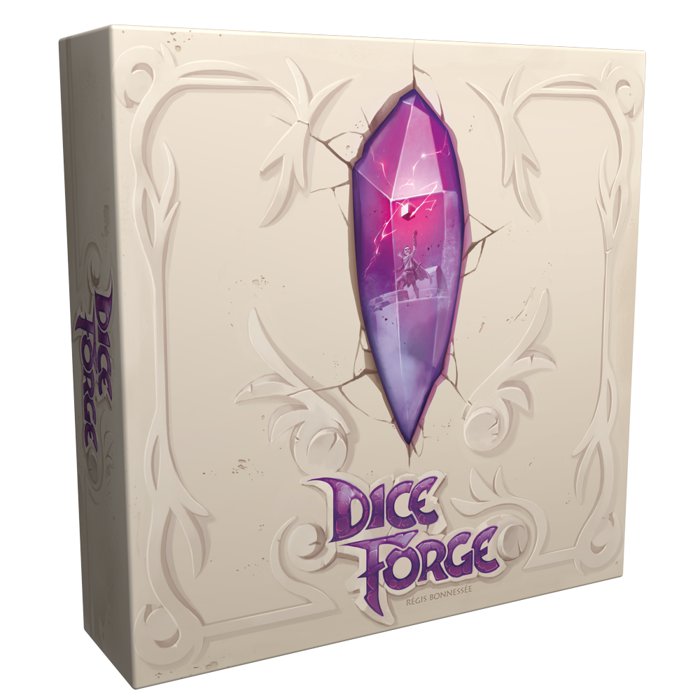 dice-forge Dice Forge