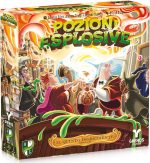 Pozioni Esplosive - Il Quinto Ingrediente