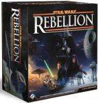 Star Wars - Rebellion