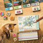 Cascadia Rolling Hills - Versione italiana - immagine 4