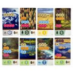 Cascadia Rolling Hills - Versione italiana - immagine 3