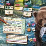 Cascadia Rolling Rivers - Versione italiana - immagine 3