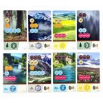 Cascadia Rolling Rivers - Versione italiana - immagine 4