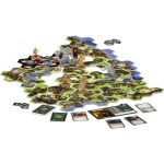 Il Signore degli Anelli - Viaggi nella Terra di Mezzo - DANNEGGIATO - immagine 3