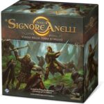 Il Signore degli Anelli - Viaggi nella Terra di Mezzo