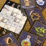 One Card Dungeon - Eternal Peak - immagine 3