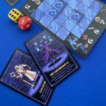 One Card Dungeon - M'Guf-yn Returns - immagine 3