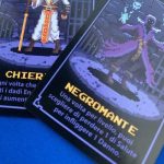 One Card Dungeon - M'Guf-yn Returns - immagine 4