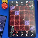 One Card Dungeon - M'Guf-yn Returns - immagine 2