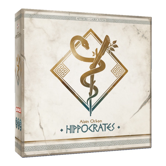 Hippocrates Hippocrates