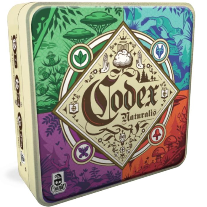 codex-naturalis Codex Naturalis