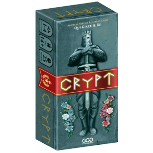 Crypt