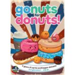 Go Nuts for Donuts