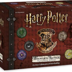 Harry Potter - Hogwarts Battle