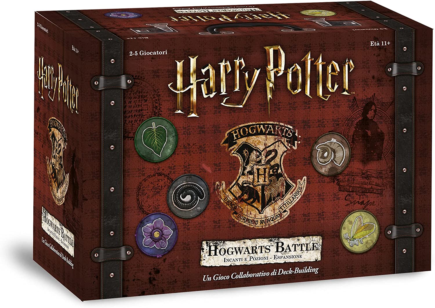 harry-potter-hogwarts-battle Harry Potter - Hogwarts Battle