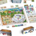 I Palazzi di Carrara - Seconda Edizione - immagine 4