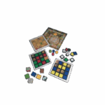 Pakal - omaggio carte promo con schede aggiuntive! - immagine 2