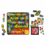 Pakal - omaggio carte promo con schede aggiuntive! - immagine 3