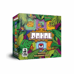 Pakal