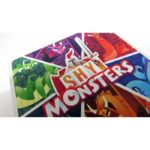Shy Monsters - immagine 2