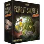 Forest Shuffle Exploration