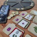 Barrage – Espansione 5° Giocatore (ITA) - immagine 2