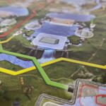 Barrage – Espansione 5° Giocatore (ITA) - immagine 3