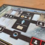 Barrage – Espansione 5° Giocatore (ITA) - immagine 4
