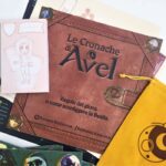 Le Cronache di Avel - immagine 4