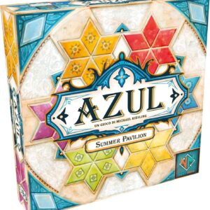 Azul Summer Pavilion