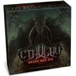 Cthulhu Death May Die