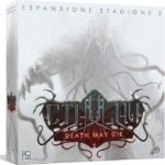 Cthulhu Death May Die Stagione 2