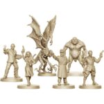Cthulhu Death May Die Stagione 2 - immagine 3