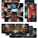 Cthulhu Death May Die Stagione 2 - immagine 4