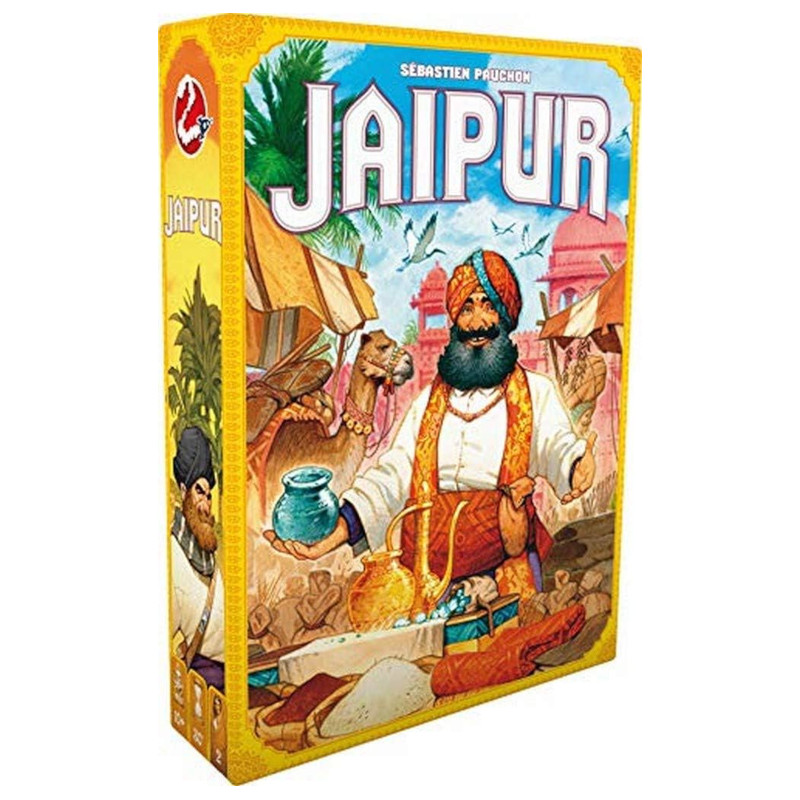 jaipur Jaipur