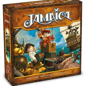 Jamaica