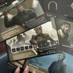 Dune Imperium - Lignaggi - immagine 3