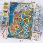 Ticket to Ride – Northern Lights - immagine 2