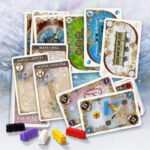 Ticket to Ride – Northern Lights - immagine 4