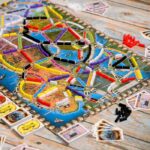 Ticket to Ride – Northern Lights - immagine 9